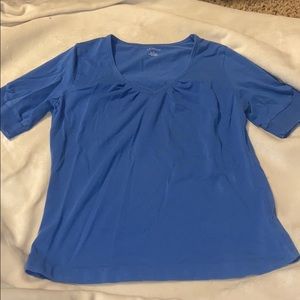 ❤️4/$20 Kim Rogers Tee